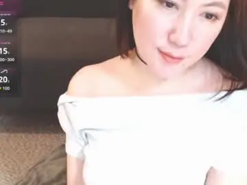 Chaturbate Sex Cam of momo612238