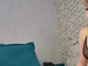 Chaturbate Best live sex cam show of nayalina