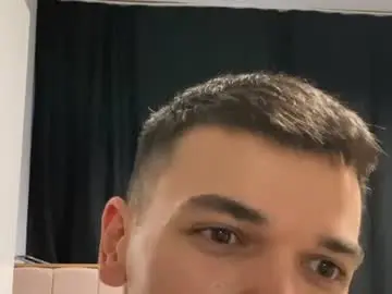Chaturbate Live Porn of shycuttwunkboy