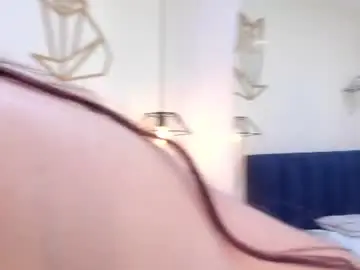 Chaturbate Private Sex Chat of sophieturner_mg