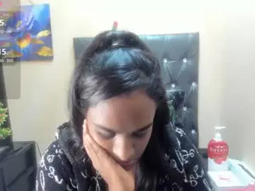 Chaturbate Live Sex Cam of toxicfantasy4u