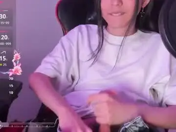 Chaturbate Best live sex cam show of your_little_twink