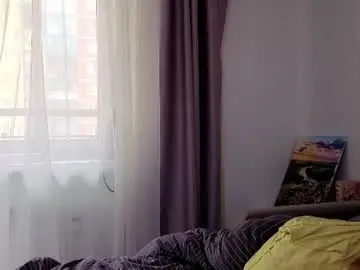Chaturbate Nude Webcam of _demi_dee_