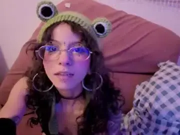 Chaturbate Free Live Porn of _gaia33_