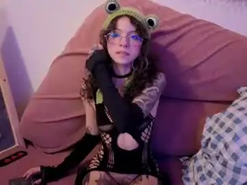 Chaturbate Adult Webcams of _gaia33_