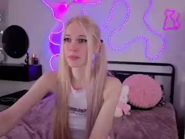 Chaturbate Free Live Porn of bbybee_lin