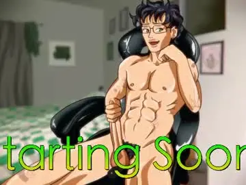 Chaturbate Adult Video Chat of bigbadmj