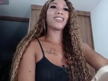 Chaturbate Sex Cam of bigcockebonyts