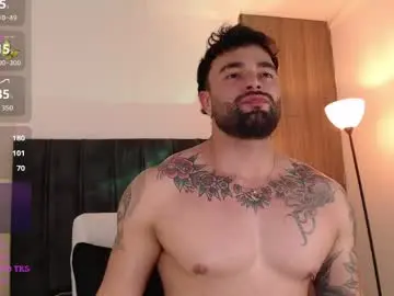 Chaturbate Nude Webcam of diegoarctic