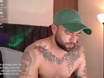 Chaturbate Best live sex cam show of diegoarctic