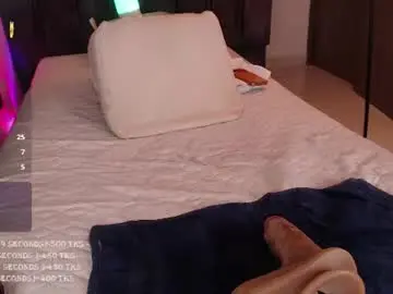 Chaturbate Adult Webcams of diegoarctic