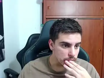 Chaturbate Best live sex cam show of jacobjobs1