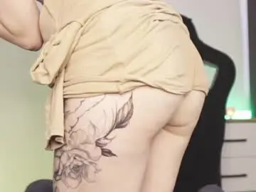Chaturbate Adult Webcam of llittle_mi