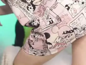 Chaturbate Private Sex Chat of llittle_mi
