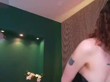 Chaturbate Adult Webcams of maffinpurrr