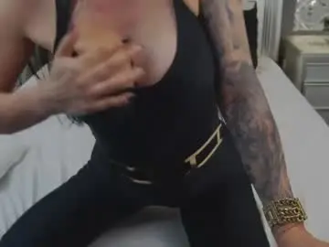 Chaturbate Sex Chat of mikaelajensen
