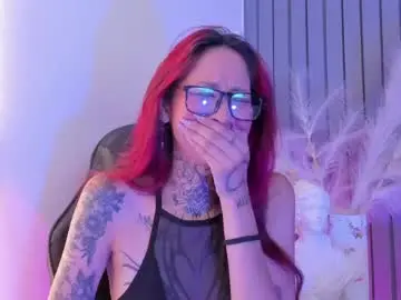 Chaturbate Free Porn Cam of red_sinclair