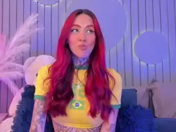 Chaturbate Free Live Porn of red_sinclair