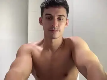 Chaturbate Watch Live Sex Cams of sebybeba