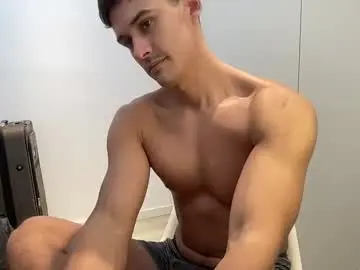 Chaturbate Adult Webcam of sebybeba