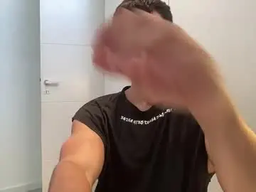 Chaturbate Free Porn Cam of sebybeba