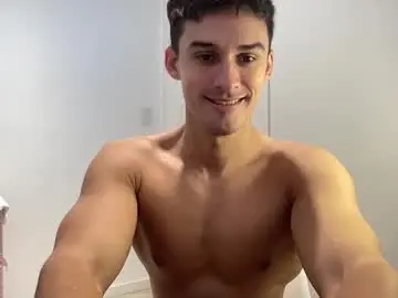 Chaturbate Best Webcam of sebybeba