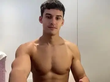 Chaturbate Live Sex Cam of sebybeba