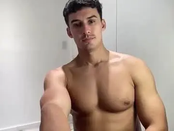 Chaturbate Watch Live Sex Cams of sebybeba