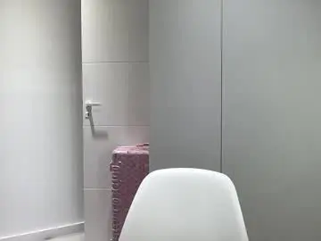 Chaturbate Sex Cam of sebybeba
