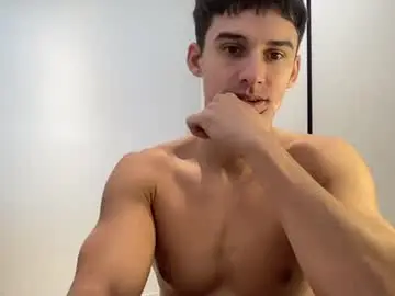 Chaturbate Adult Webcam of sebybeba