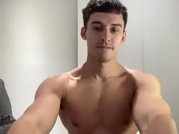 Chaturbate Adult Webcam of sebybeba