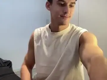 Chaturbate Free Porn Cam of sebybeba
