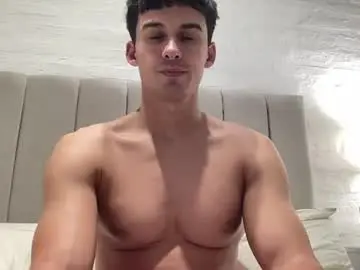 Chaturbate Sex Cam of sebybeba