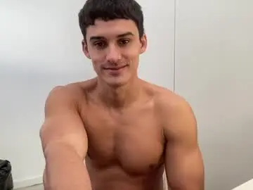 Chaturbate Best live sex cam show of sebybeba