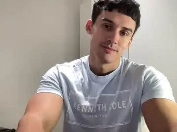 Chaturbate Sex Chat of sebybeba