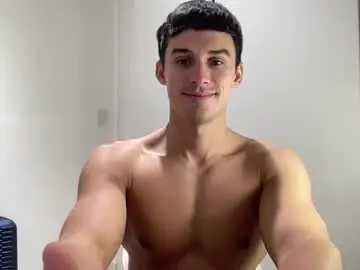 Chaturbate Live Sex Cam of sebybeba