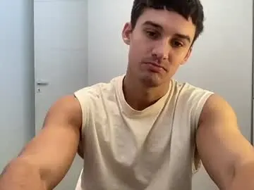 Chaturbate Live Sex Cam of sebybeba