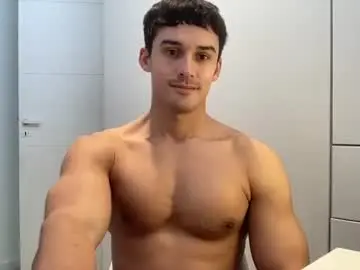 Chaturbate Free Porn Cam of sebybeba