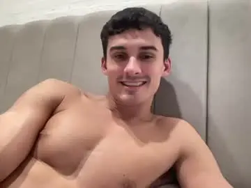 Chaturbate Nude Webcam of sebybeba