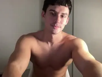 Chaturbate Adult Webcam of sebybeba