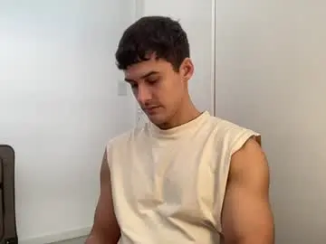 Chaturbate Sex Chat of sebybeba