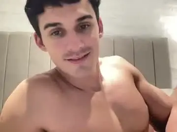 Chaturbate Free Porn Cam of sebybeba