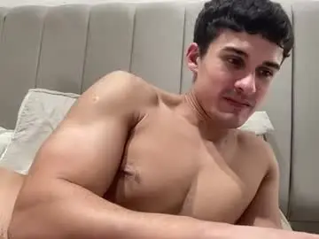 Chaturbate Live Sex of sebybeba