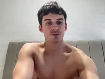 Chaturbate Live Sex Cam of sebybeba