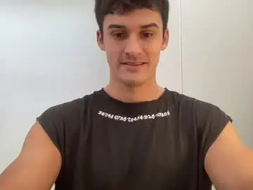 Chaturbate Adult Video Chat of sebybeba