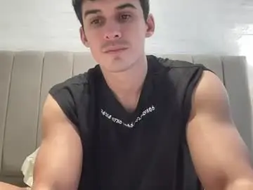 Chaturbate Adult Webcam of sebybeba