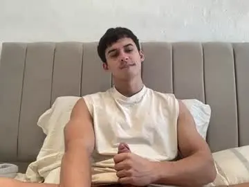 Chaturbate Watch Live Sex Cams of sebybeba