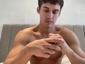 Chaturbate Live Sex of sebybeba