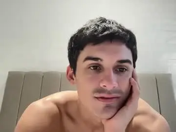 Chaturbate Sex Cam of sebybeba