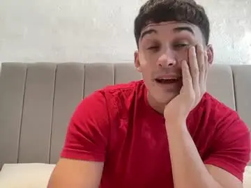 Chaturbate Live Porn of sebybeba